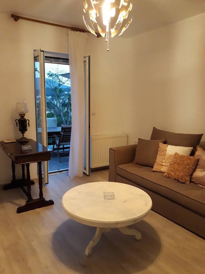 Country house Jerry Afro Kanali (Corfu)