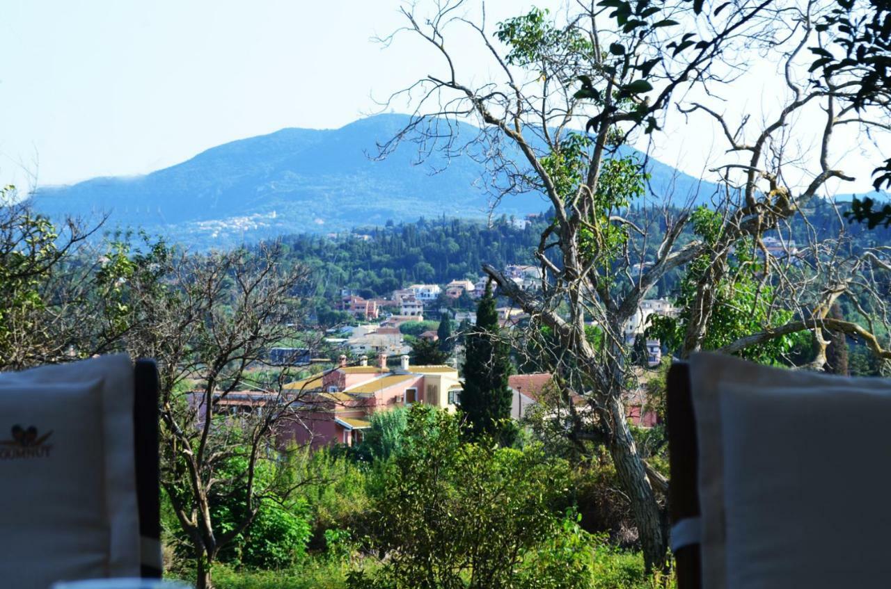 Country house Jerry Afro